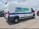 Ram Promaster  High Roof 159 Wb 3C6TRVDG9JE116708 снимка