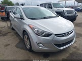 HYUNDAI ELANTRA GLS (ULSAN PLANT) KMHDH4AE1CU304992 снимка