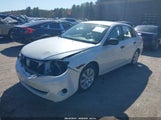 SUBARU IMPREZA 2.5I JF1GE61648H523918 снимка