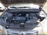 HYUNDAI SANTA FE GLS 5XYZGDAB4BG066106 fotografie