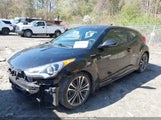 HYUNDAI VELOSTER TURBO KMHTC6AE6GU271256 снимка