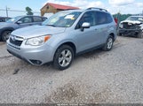 Subaru Forester 2.5I Premium JF2SJAGCXGH496109 снимка