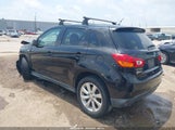 MITSUBISHI OUTLANDER SPORT ES 4A4AP3AU6DE022010 снимка