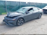 HYUNDAI ELANTRA SEL KMHLS4DG8RU841099 снимка