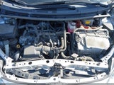 TOYOTA PRIUS C TWO JTDKDTB3XH1598075 снимка