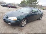 ACURA CL 3.2 19UYA42411A012162 снимка