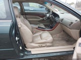 ACURA CL 3.2 19UYA42411A012162 снимка