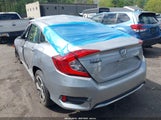 HONDA CIVIC LX 2HGFC2F66KH529087 снимка