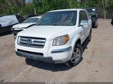 HONDA PILOT EX-L 5FNYF18567B032406 снимка