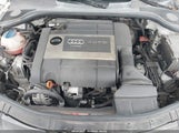 AUDI TT 2.0T TRUJF38J691024320 снимка