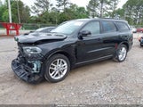 DODGE DURANGO R/T PLUS AWD 1C4SDJCT7PC553942 снимка