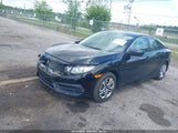 HONDA CIVIC LX 19XFC2F56HE018988 снимка