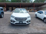 HYUNDAI SANTA FE SPORT 2.4L 5XYZU3LB6HG397844 photo