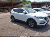 HYUNDAI SANTA FE SPORT 2.4L 5XYZU3LB6HG397844 снимка