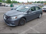 NISSAN SENTRA S 3N1AB7AP9HY247279 снимка