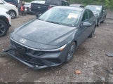 HYUNDAI ELANTRA SEL KMHLM4DG5RU843919 снимка