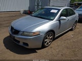 ACURA TSX JH4CL96814C004339 снимка
