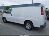 CHEVROLET EXPRESS 1500 WORK VAN 1GCFG15X591180102 снимка