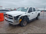 Ram  Tradesman 4X4 6'4 Box 3C6UR5CL9HG732443 fotografie