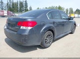 SUBARU LEGACY 2.5I 4S3BMAA66D1008299 снимка