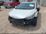 HYUNDAI ELANTRA SE 5NPDH4AE4FH630336 снимка