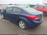 HYUNDAI ELANTRA GLS/LIMITED 5NPDH4AE9DH213971 снимка