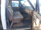 Ford F250 2FTHF26M5PCA27608 снимка