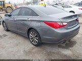 HYUNDAI SONATA LIMITED 2.0T 5NPEC4AB5BH188251 снимка