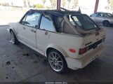 VOLKSWAGEN CABRIOLET WVWCA0156KK011855 снимка