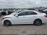 MERCEDES-BENZ C 400 4MATIC 55SWF6GB3FU035255 photo
