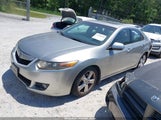 ACURA TSX 2.4 JH4CU2F67AC031317 снимка