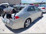 ACURA TSX 2.4 JH4CU2F67AC031317 снимка