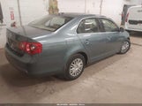 VOLKSWAGEN JETTA TDI 3VWST71K16M782143 снимка