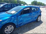 MAZDA MAZDA3 I TOURING JM1BL1L81C1679976 снимка