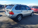 BMW X5 3.0I 5UXFA53552LP28490 fotografie