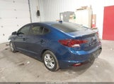 HYUNDAI ELANTRA SEL 5NPD84LFXLH569916 fotografie