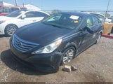 HYUNDAI SONATA GLS 5NPEB4AC3CH372519 снимка