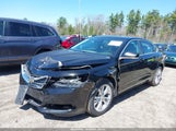 CHEVROLET IMPALA 2LT 2G1125S3XE9182430 снимка