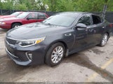 KIA OPTIMA S 5XXGT4L32JG207086 снимка