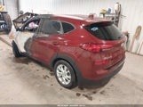 Hyundai Tucson Value KM8J3CA4XLU091463 снимка