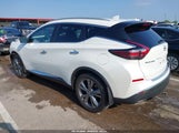 Nissan Murano Platinum Intelligent Awd 5N1AZ2DS3NC114836 снимка