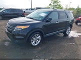 FORD EXPLORER LIMITED 1FM5K8F85DGC09478 снимка