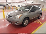NISSAN ROGUE S JN8AS5MT9DW030525 снимка