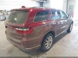DODGE DURANGO CITADEL AWD 1C4RDJEG8JC161171 снимка