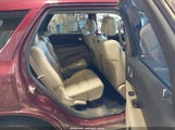 DODGE DURANGO CITADEL AWD 1C4RDJEG8JC161171 снимка