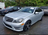 MERCEDES-BENZ C 300 LUXURY 4MATIC/SPORT 4MATIC WDDGF8AB2ER310199 fotografie