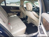 LINCOLN CONTINENTAL PREMIERE 1LN6L9PK5H5600391 снимка