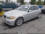 BMW 330I WBAVB33526KS31274 снимка