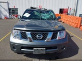 NISSAN PATHFINDER LE 5N1AR18W66C661463 снимка