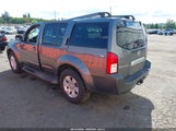 NISSAN PATHFINDER LE 5N1AR18W66C661463 снимка